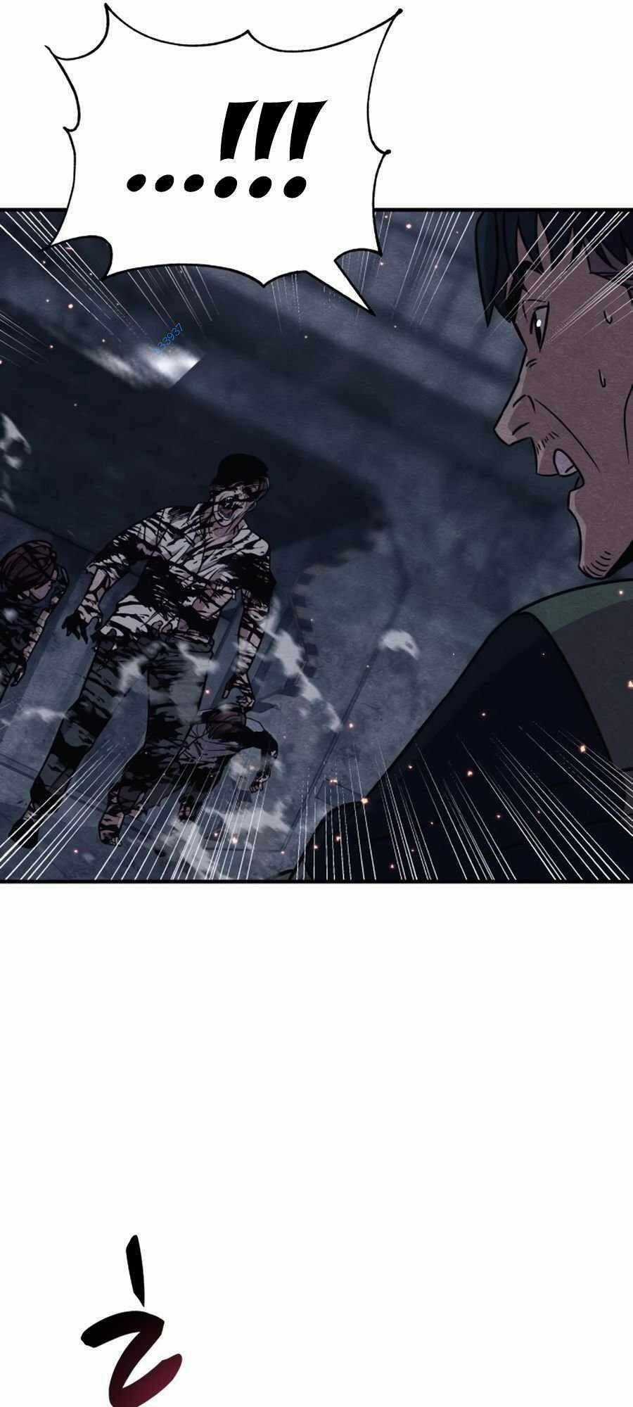 Xác Sống Và Sát Nhân Chapter 26 trang 6