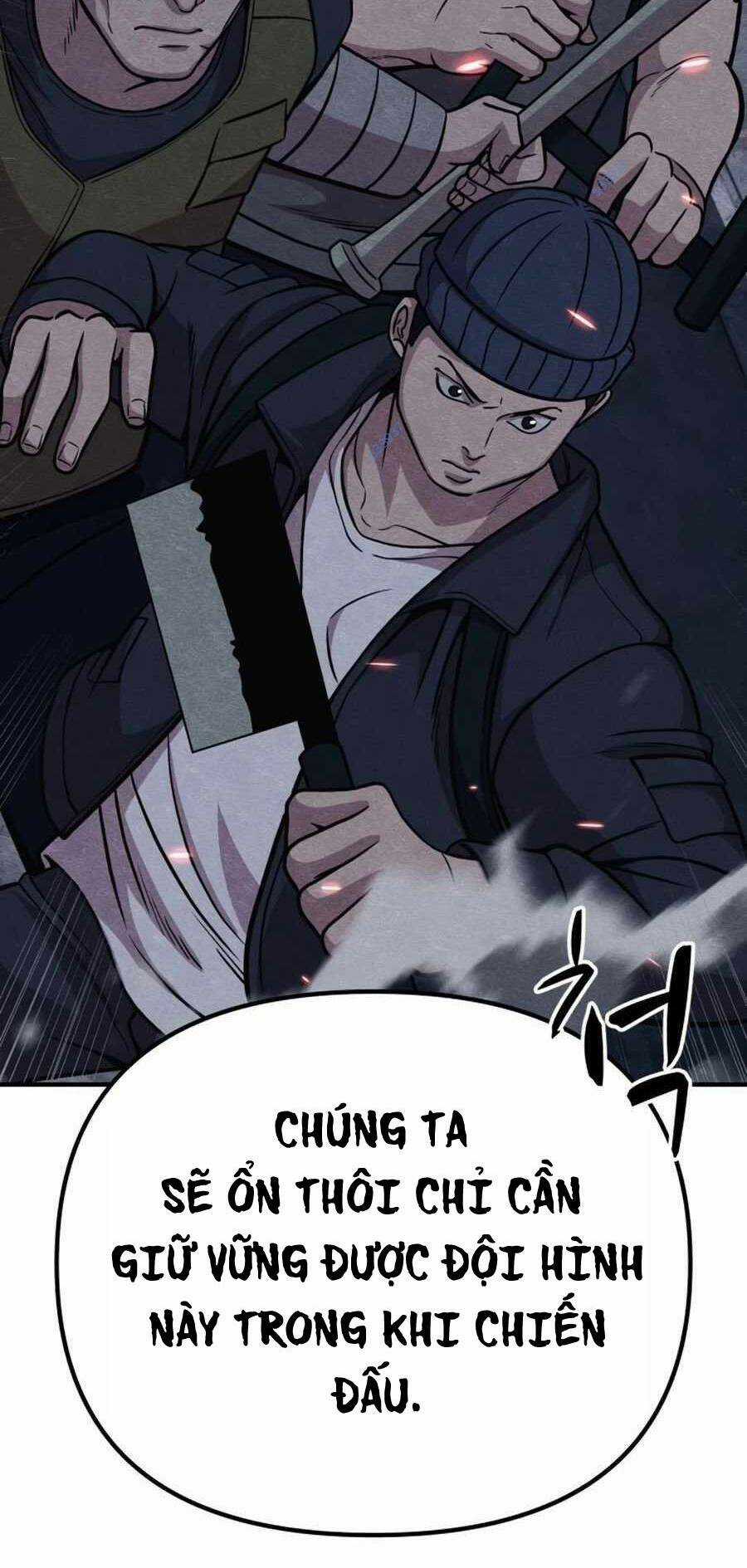 Xác Sống Và Sát Nhân Chapter 26 trang 60