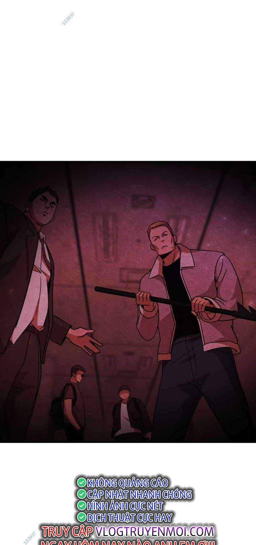 Xác Sống Và Sát Nhân Chapter 26 trang 69