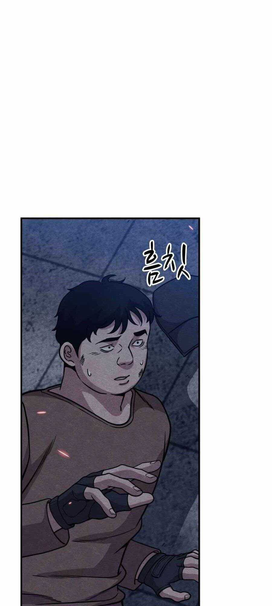 Xác Sống Và Sát Nhân Chapter 26 trang 83