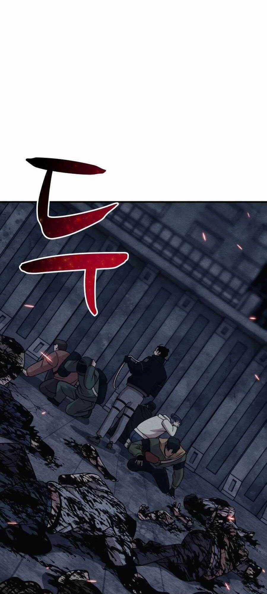 Xác Sống Và Sát Nhân Chapter 26 trang 9