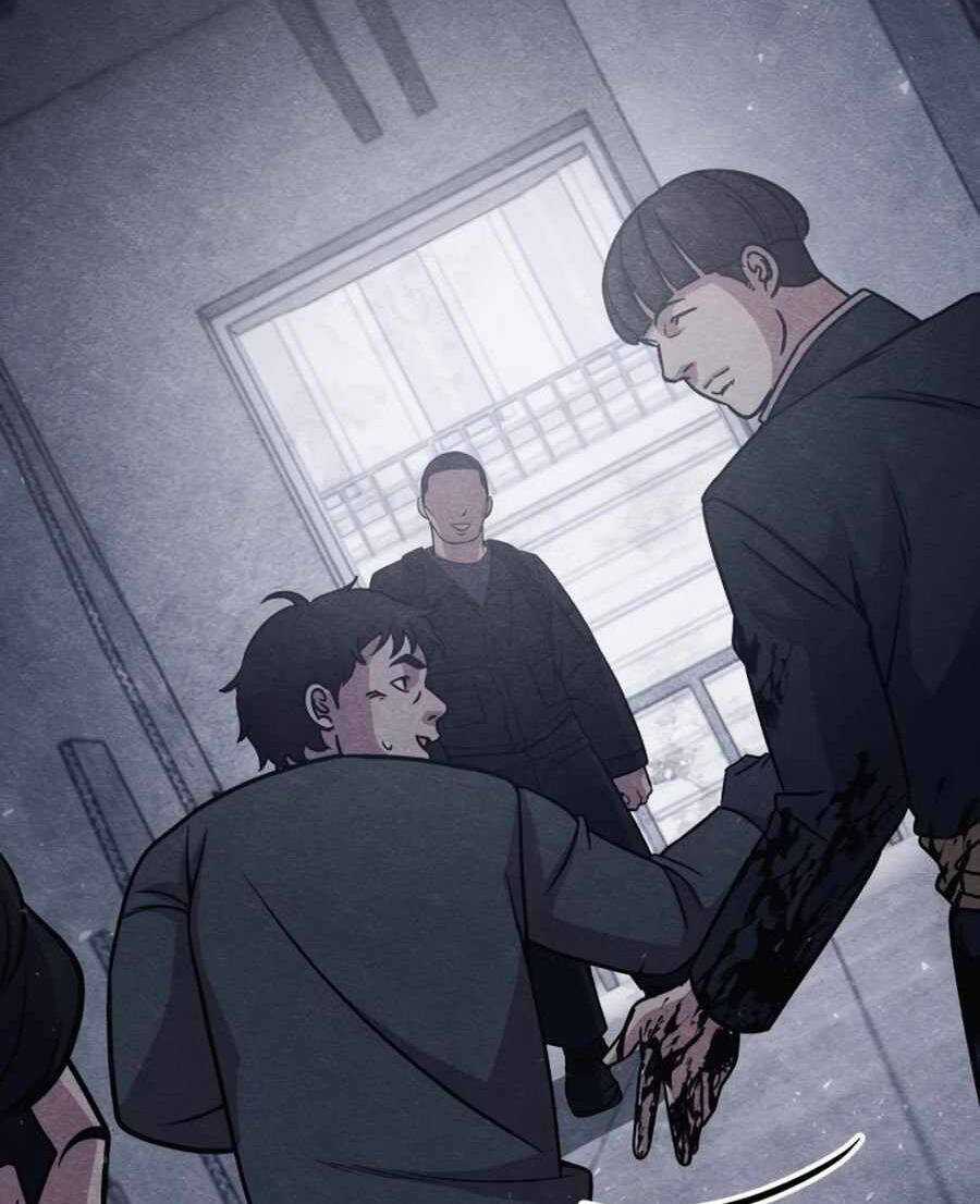 Xác Sống Và Sát Nhân Chapter 26 trang 91