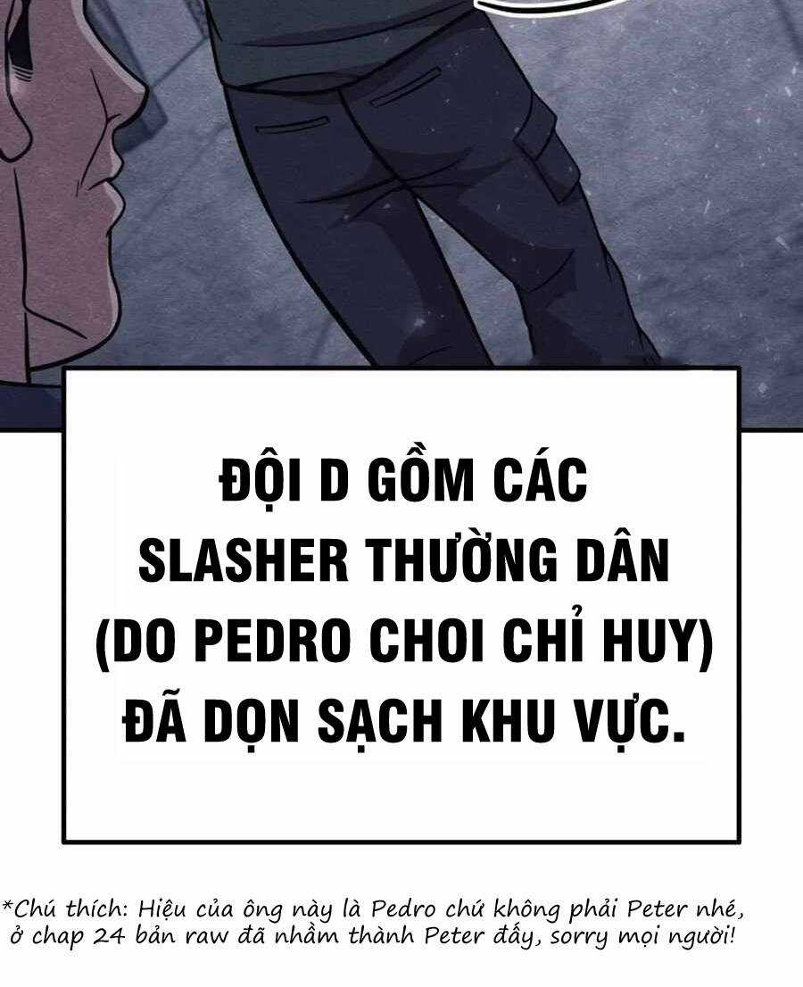 Xác Sống Và Sát Nhân Chapter 26 trang 92
