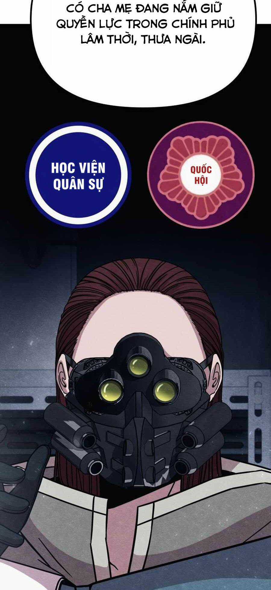 Xác Sống Và Sát Nhân Chapter 26 trang 99