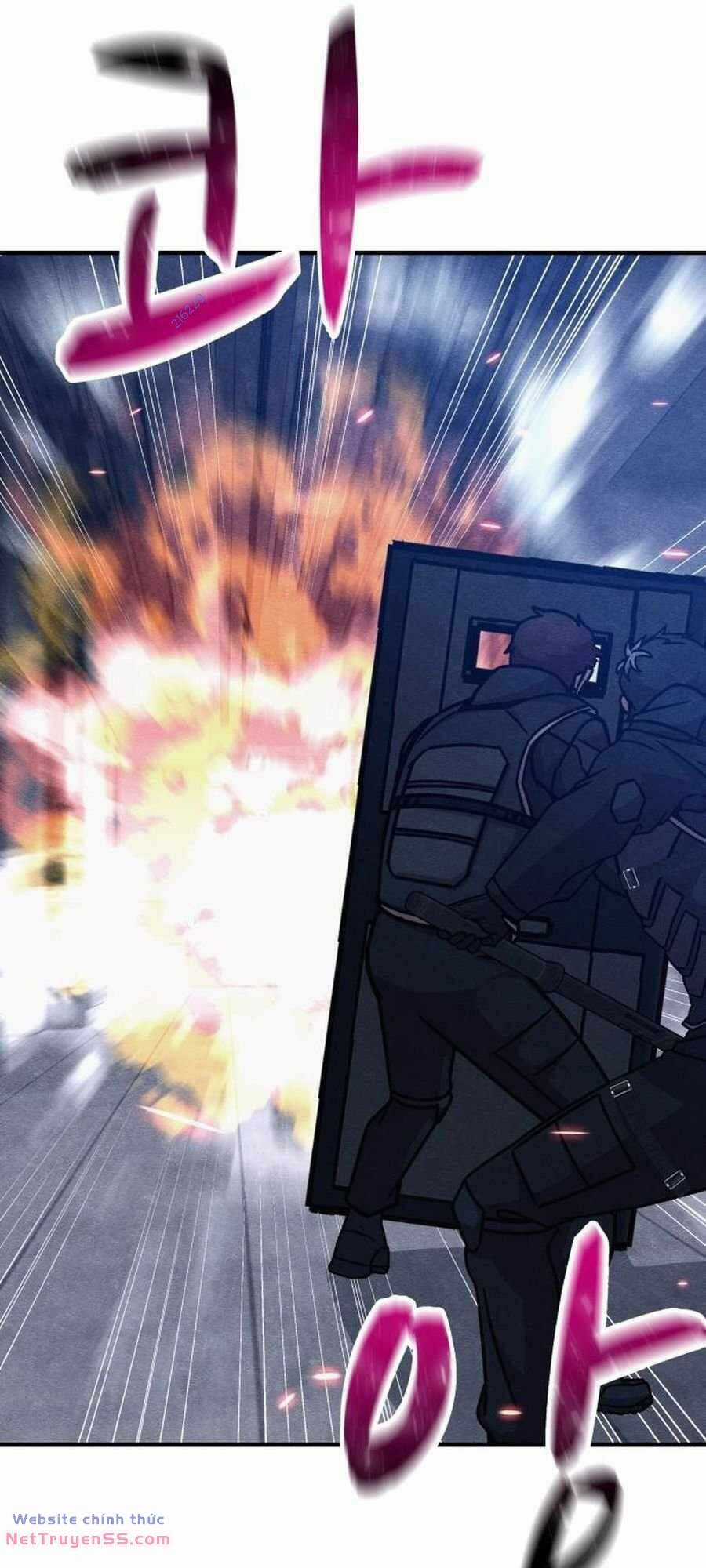 Xác Sống Và Sát Nhân Chapter 27 trang 102