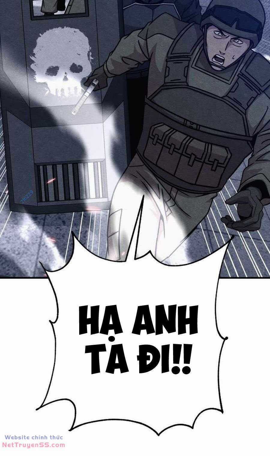 Xác Sống Và Sát Nhân Chapter 27 trang 104