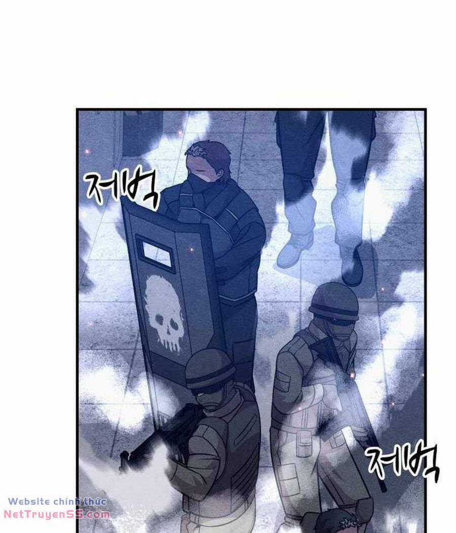 Xác Sống Và Sát Nhân Chapter 27 trang 106