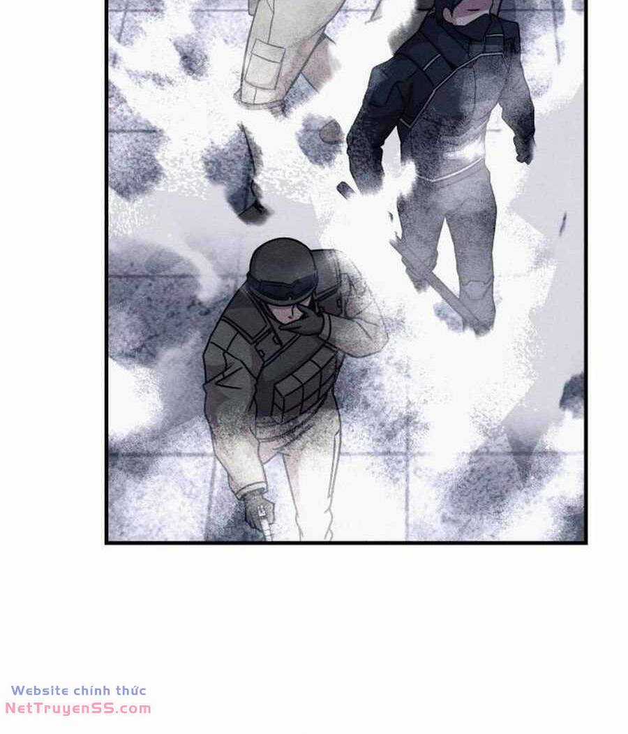 Xác Sống Và Sát Nhân Chapter 27 trang 107