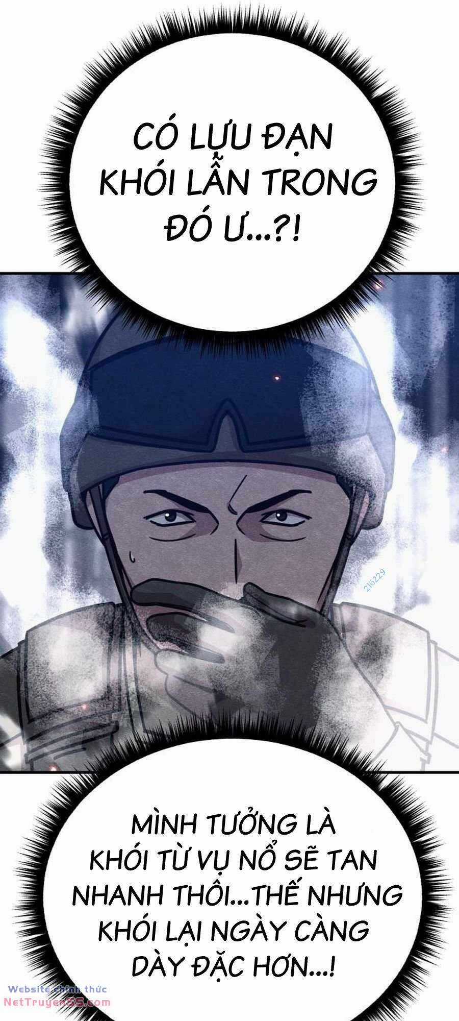 Xác Sống Và Sát Nhân Chapter 27 trang 108