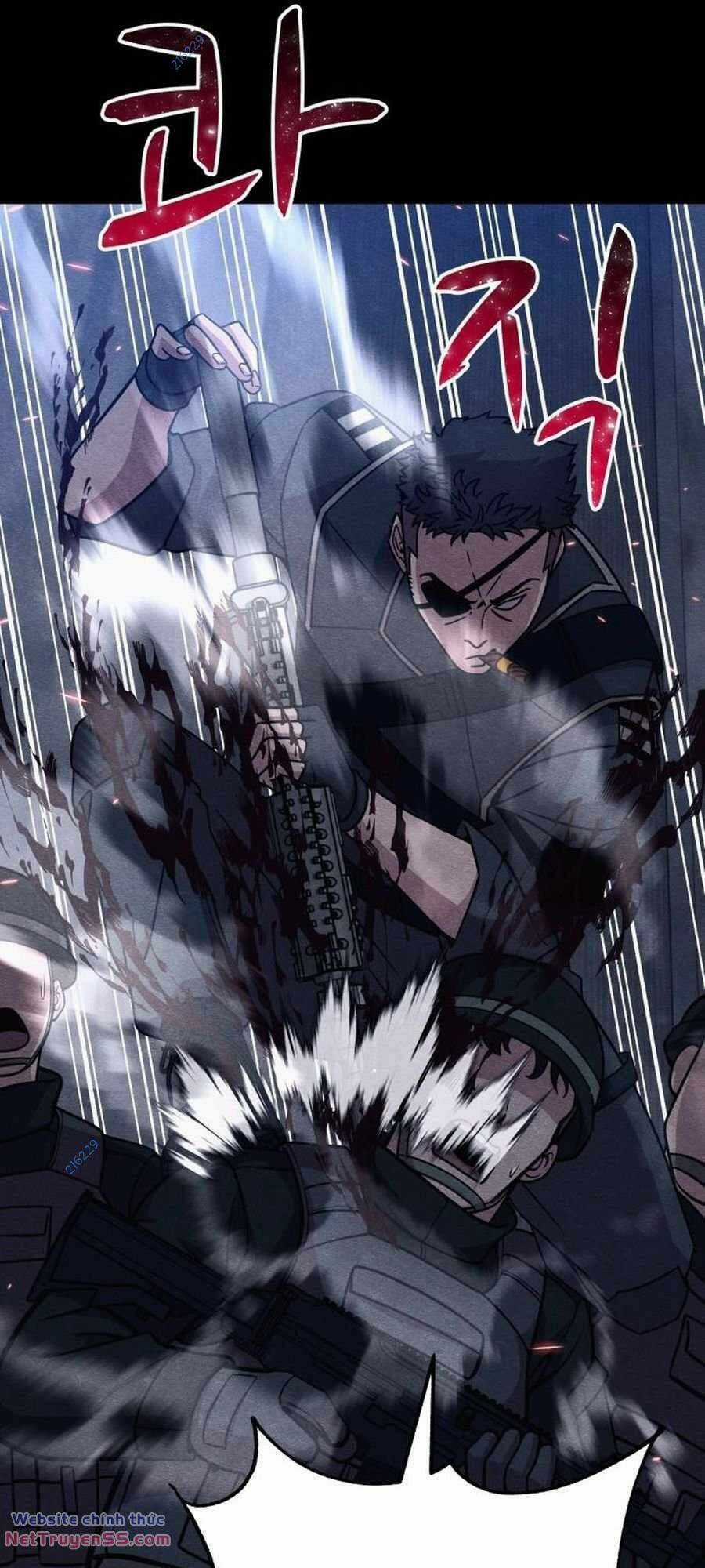 Xác Sống Và Sát Nhân Chapter 27 trang 11