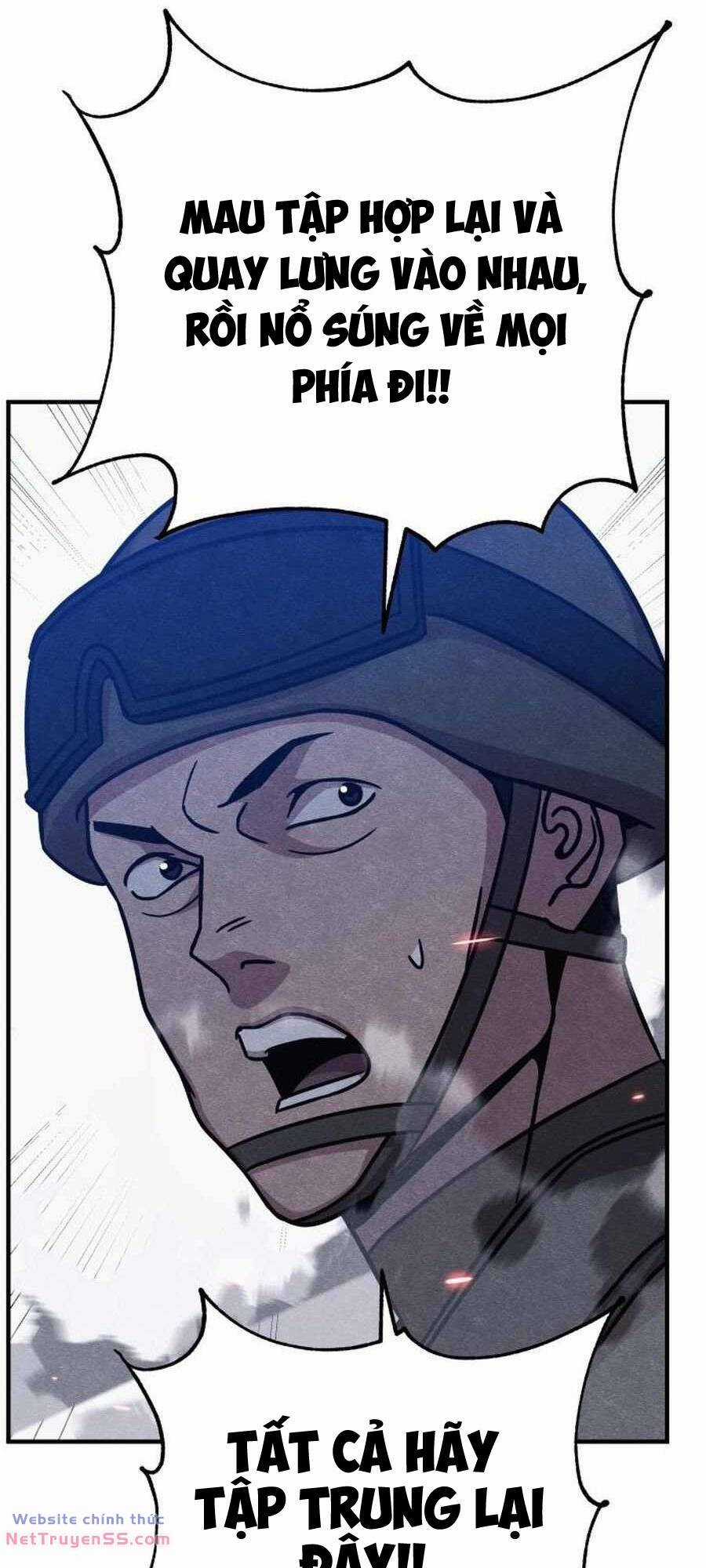 Xác Sống Và Sát Nhân Chapter 27 trang 117