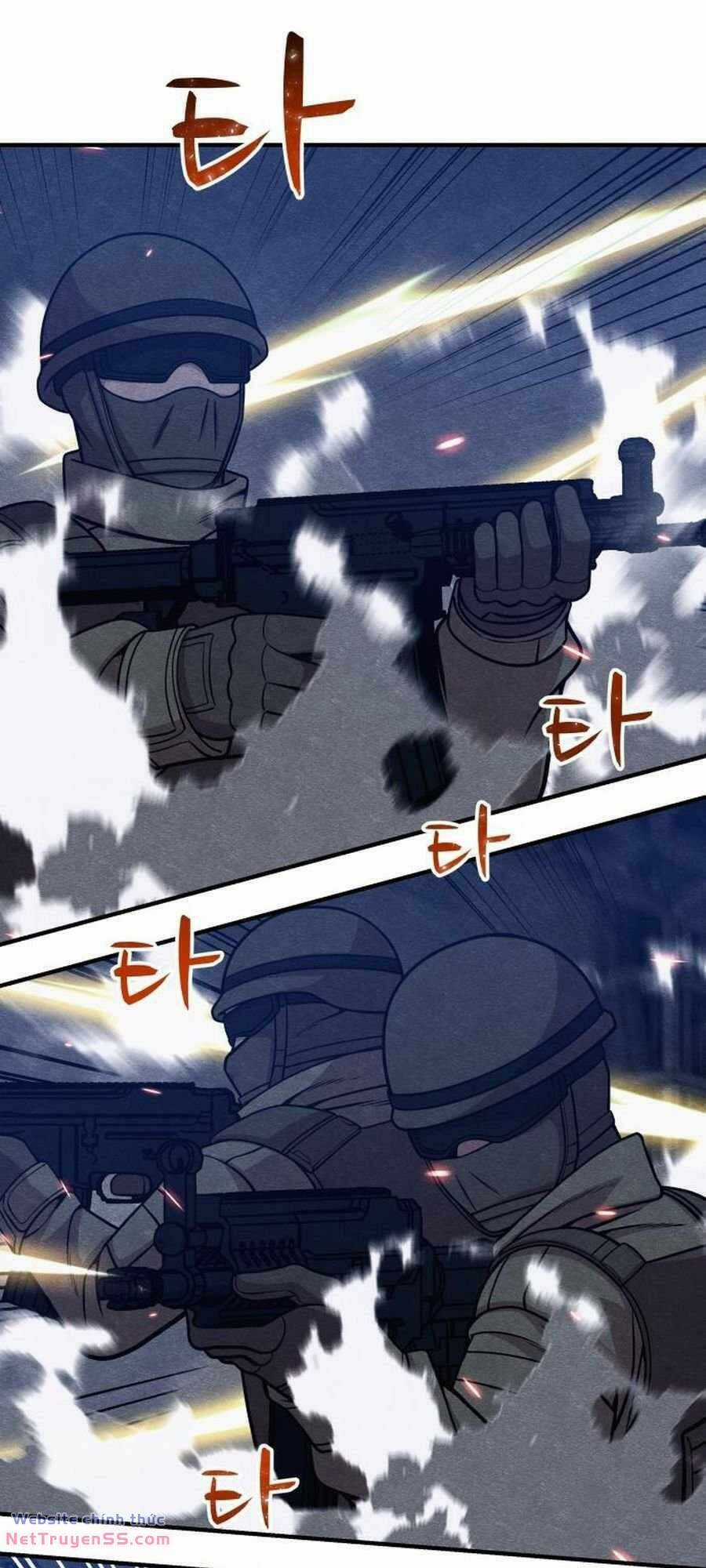 Xác Sống Và Sát Nhân Chapter 27 trang 120