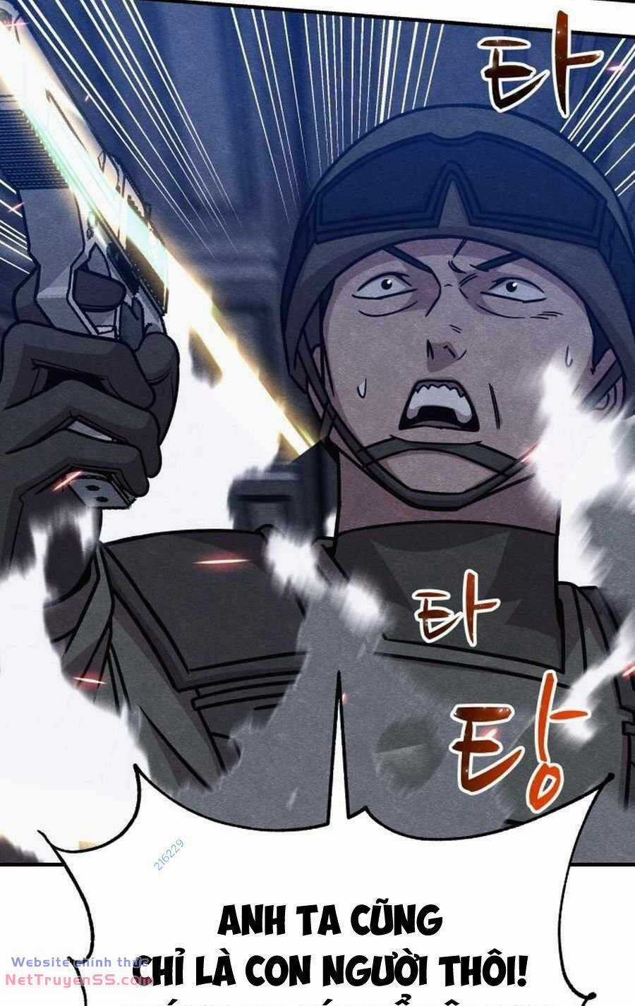 Xác Sống Và Sát Nhân Chapter 27 trang 121