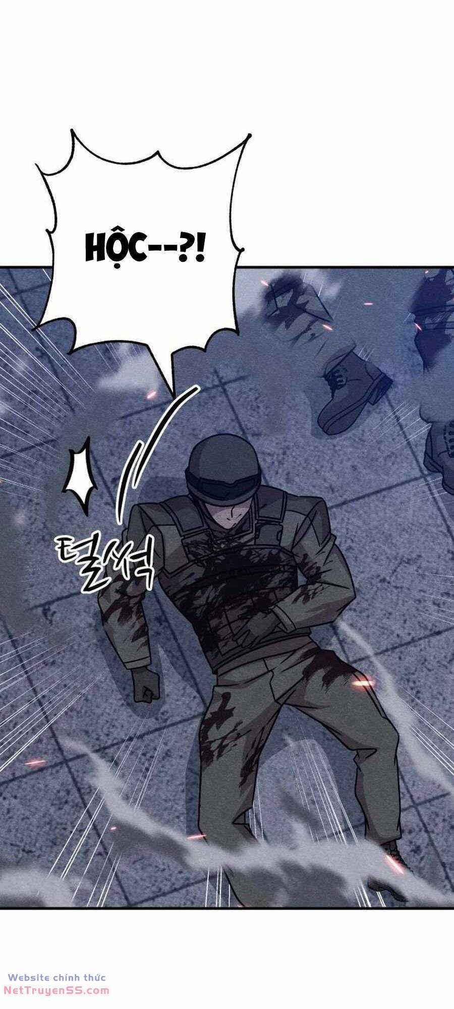 Xác Sống Và Sát Nhân Chapter 27 trang 127