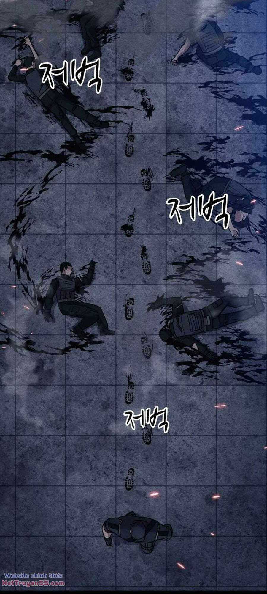 Xác Sống Và Sát Nhân Chapter 27 trang 13