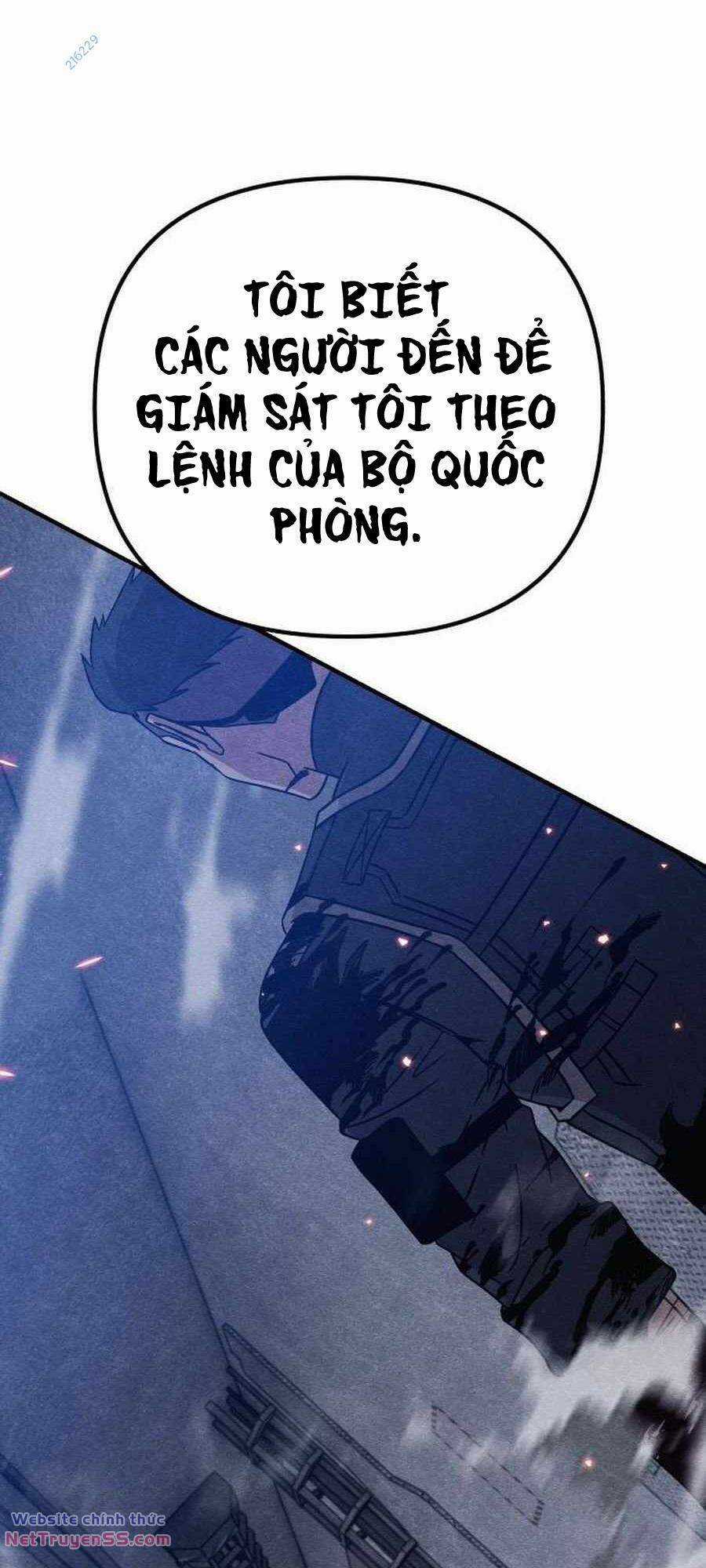 Xác Sống Và Sát Nhân Chapter 27 trang 135