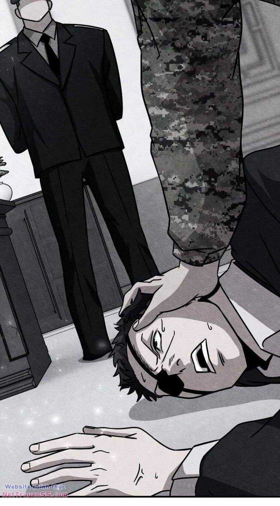 Xác Sống Và Sát Nhân Chapter 27 trang 144