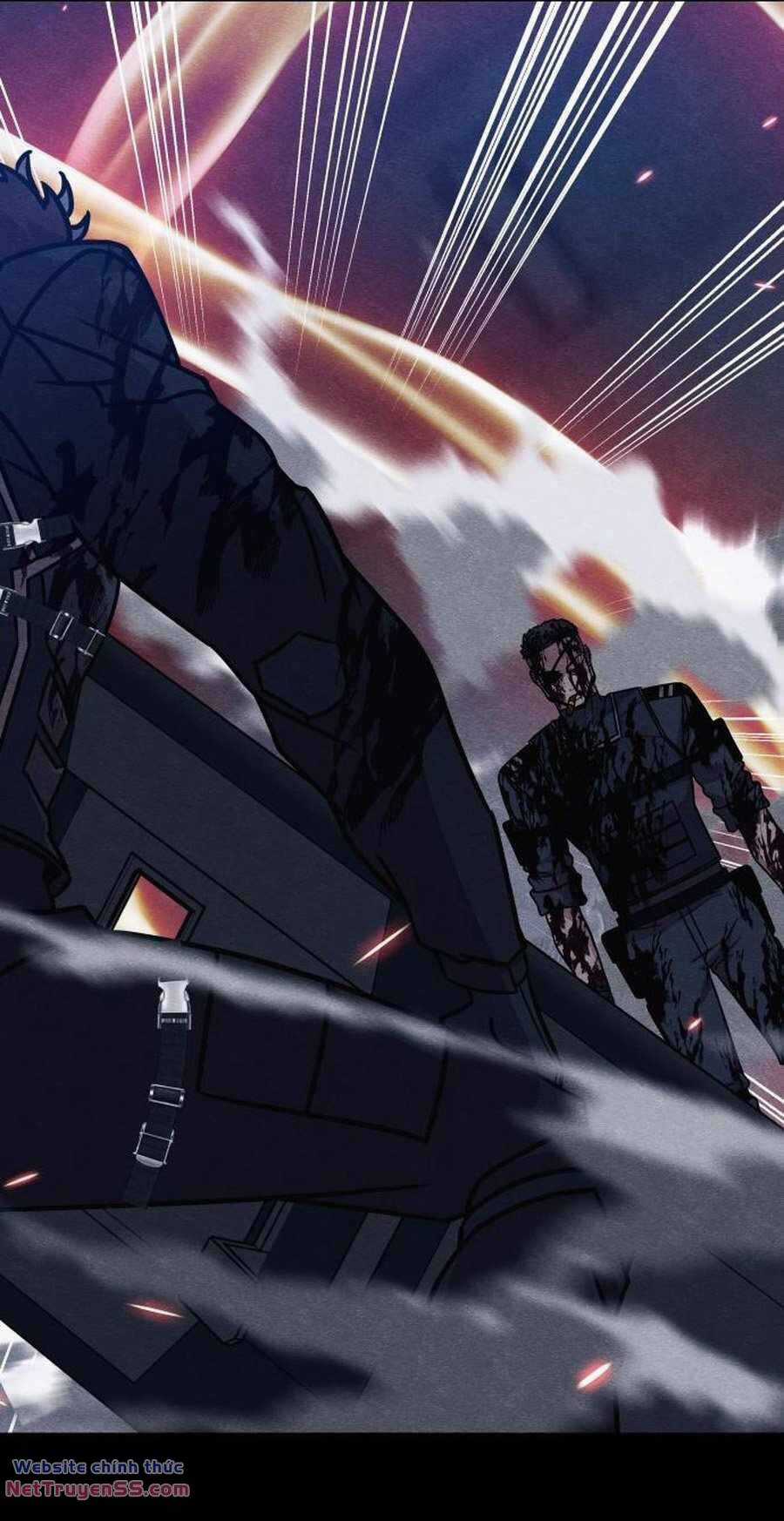 Xác Sống Và Sát Nhân Chapter 27 trang 151