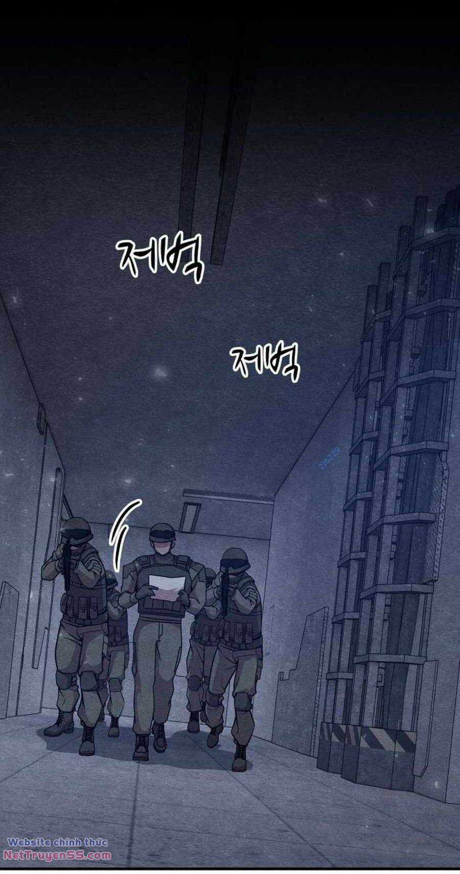 Xác Sống Và Sát Nhân Chapter 27 trang 18