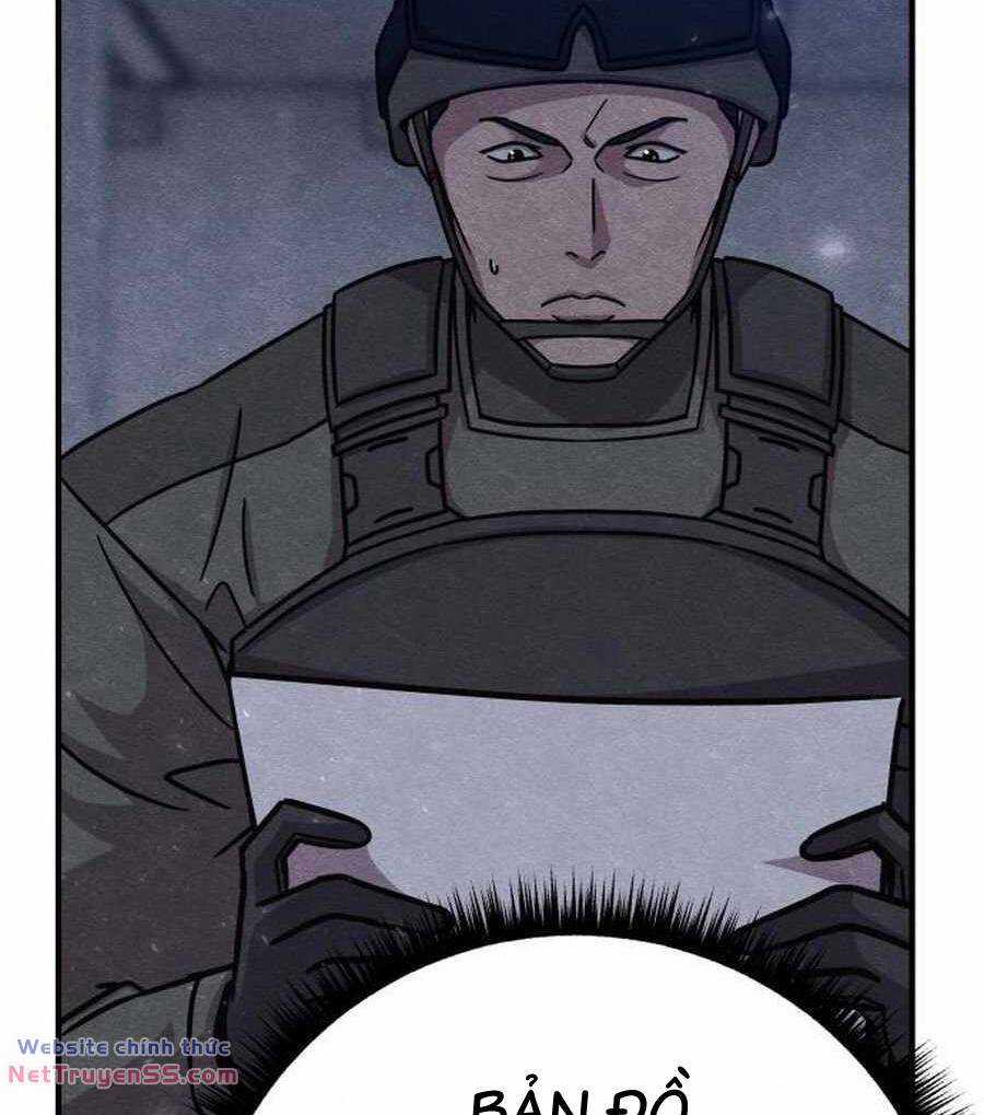 Xác Sống Và Sát Nhân Chapter 27 trang 20