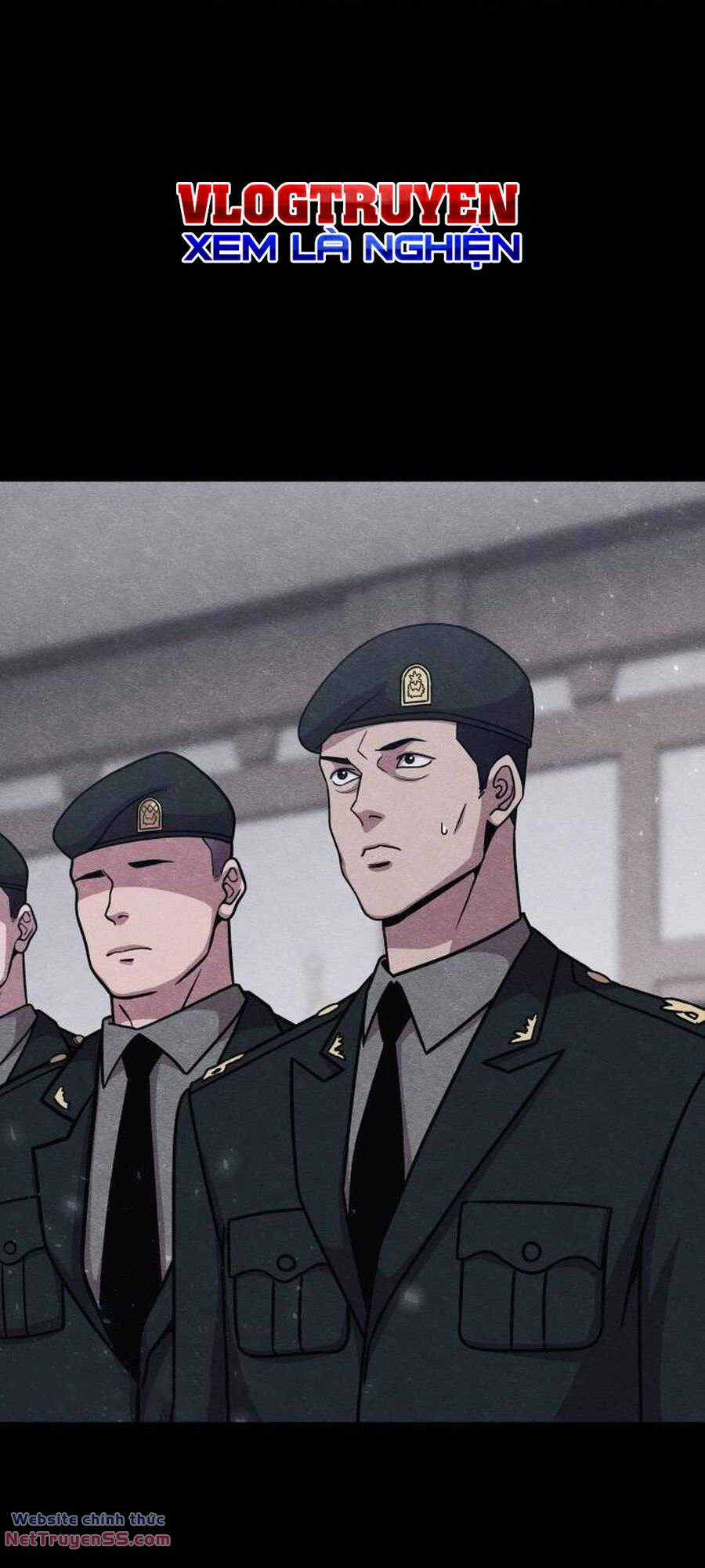 Xác Sống Và Sát Nhân Chapter 27 trang 25