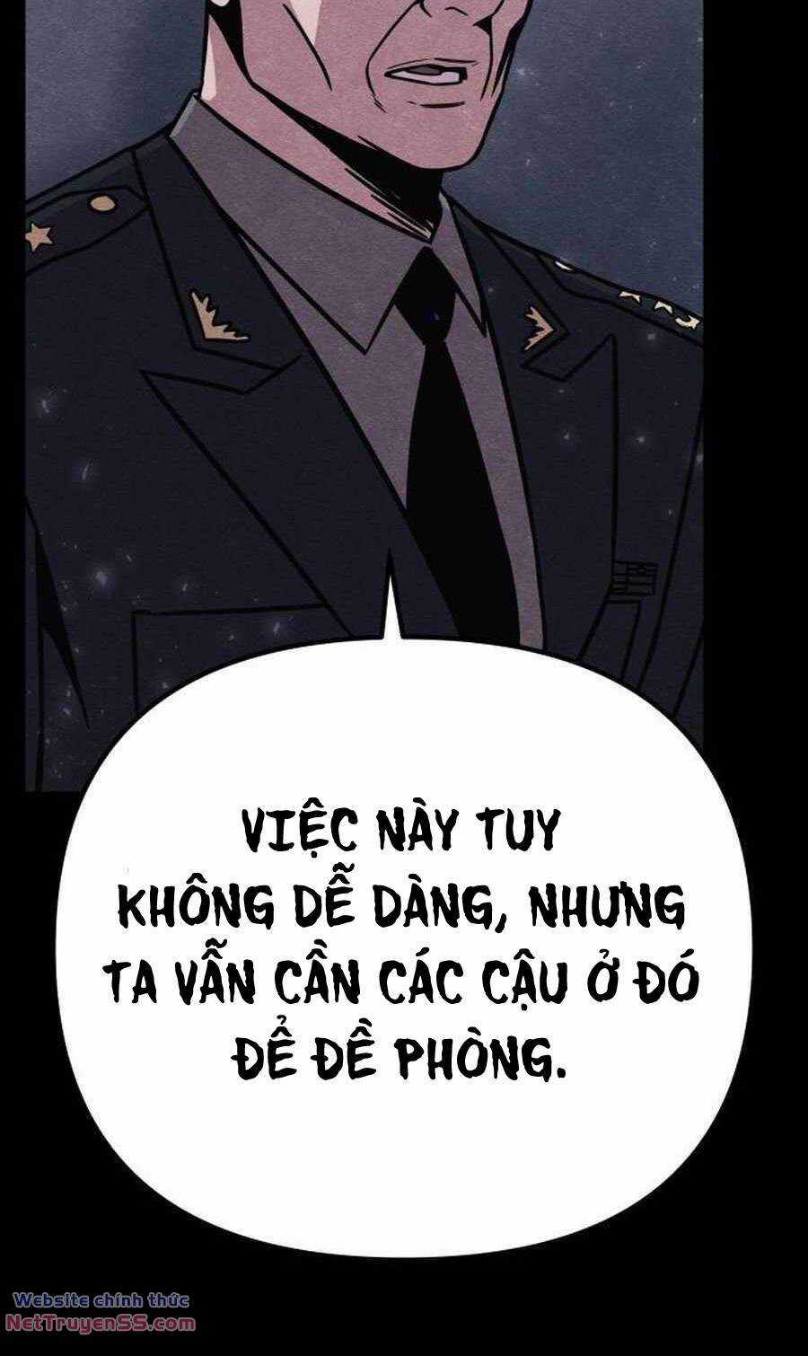 Xác Sống Và Sát Nhân Chapter 27 trang 27