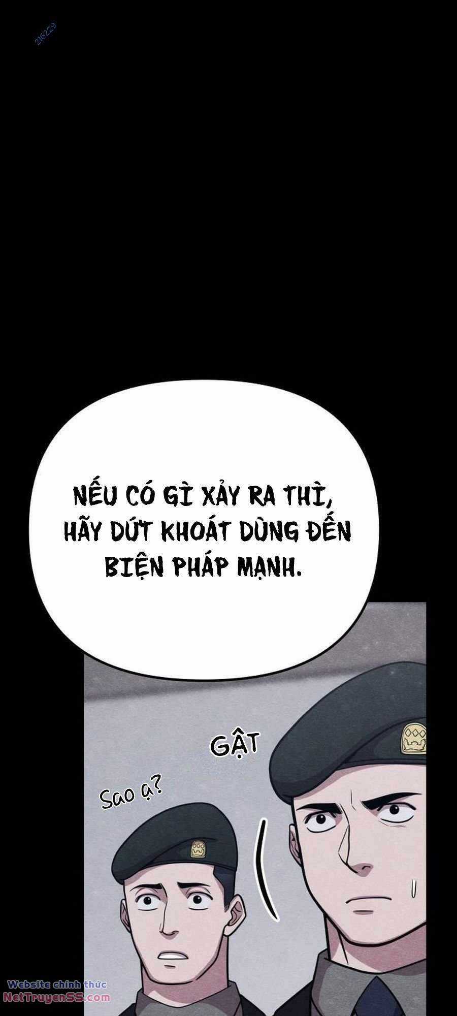 Xác Sống Và Sát Nhân Chapter 27 trang 28