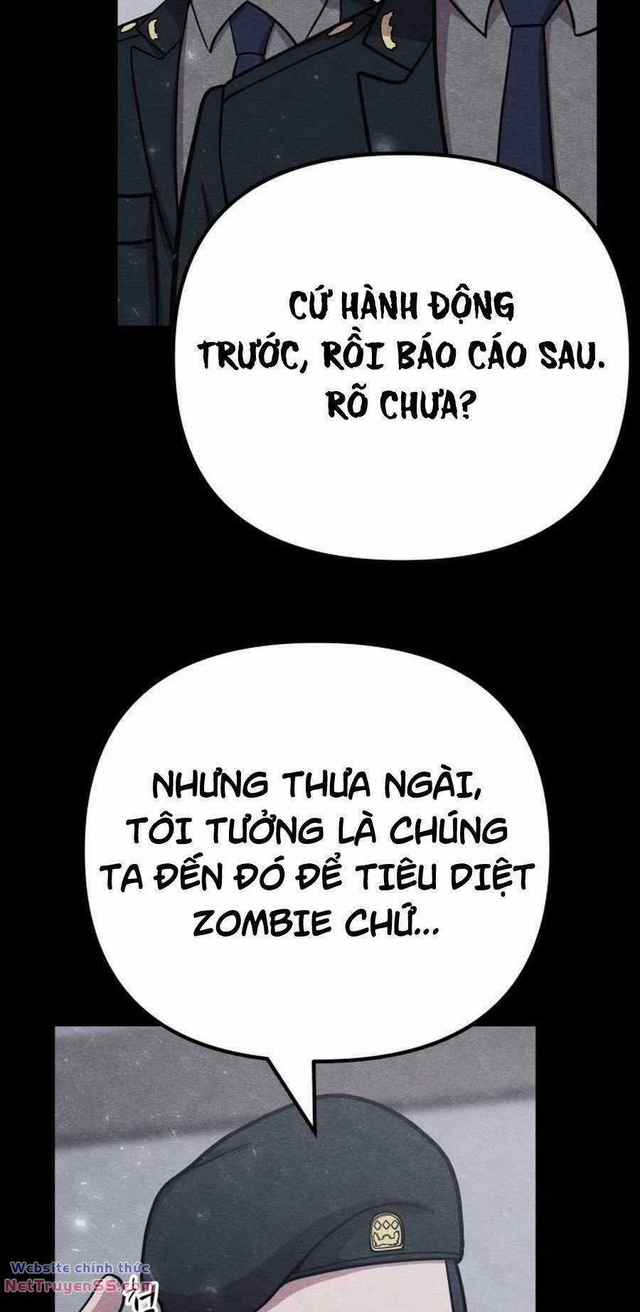 Xác Sống Và Sát Nhân Chapter 27 trang 29