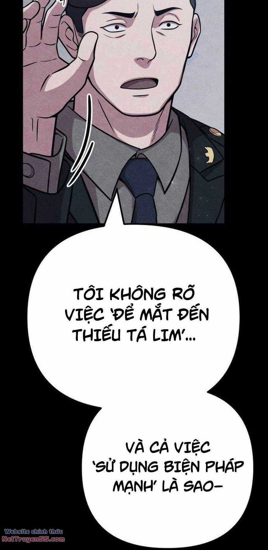 Xác Sống Và Sát Nhân Chapter 27 trang 30