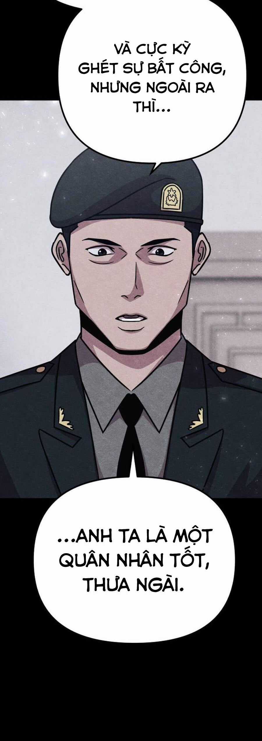 Xác Sống Và Sát Nhân Chapter 27 trang 31