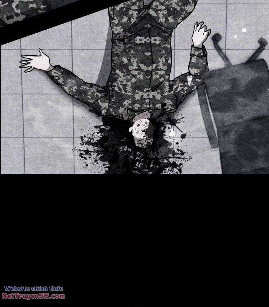 Xác Sống Và Sát Nhân Chapter 27 trang 33