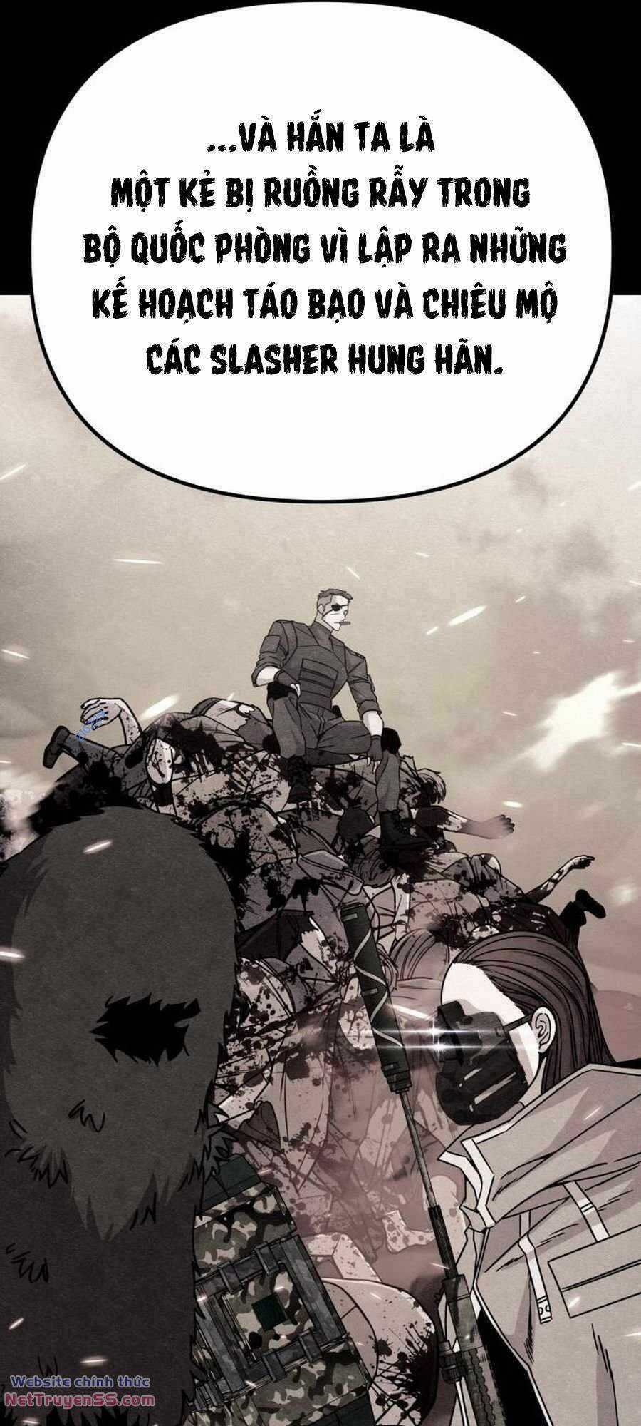 Xác Sống Và Sát Nhân Chapter 27 trang 34