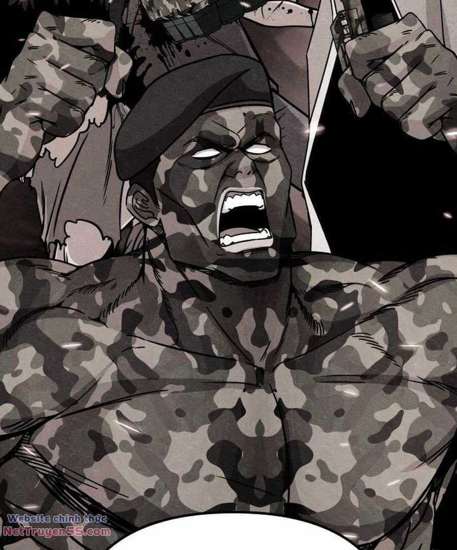 Xác Sống Và Sát Nhân Chapter 27 trang 35