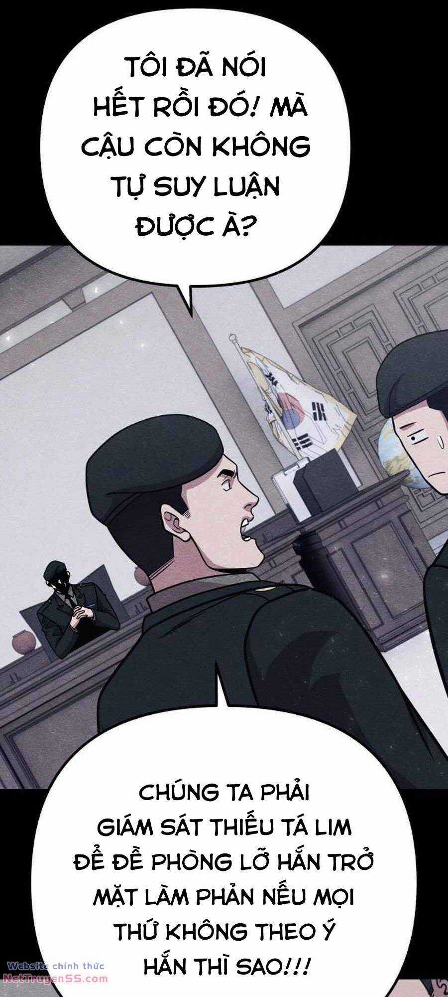 Xác Sống Và Sát Nhân Chapter 27 trang 37