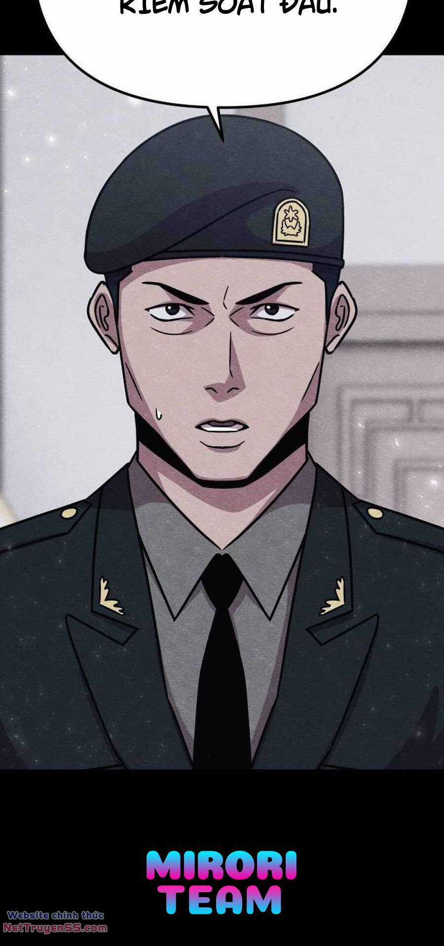 Xác Sống Và Sát Nhân Chapter 27 trang 39