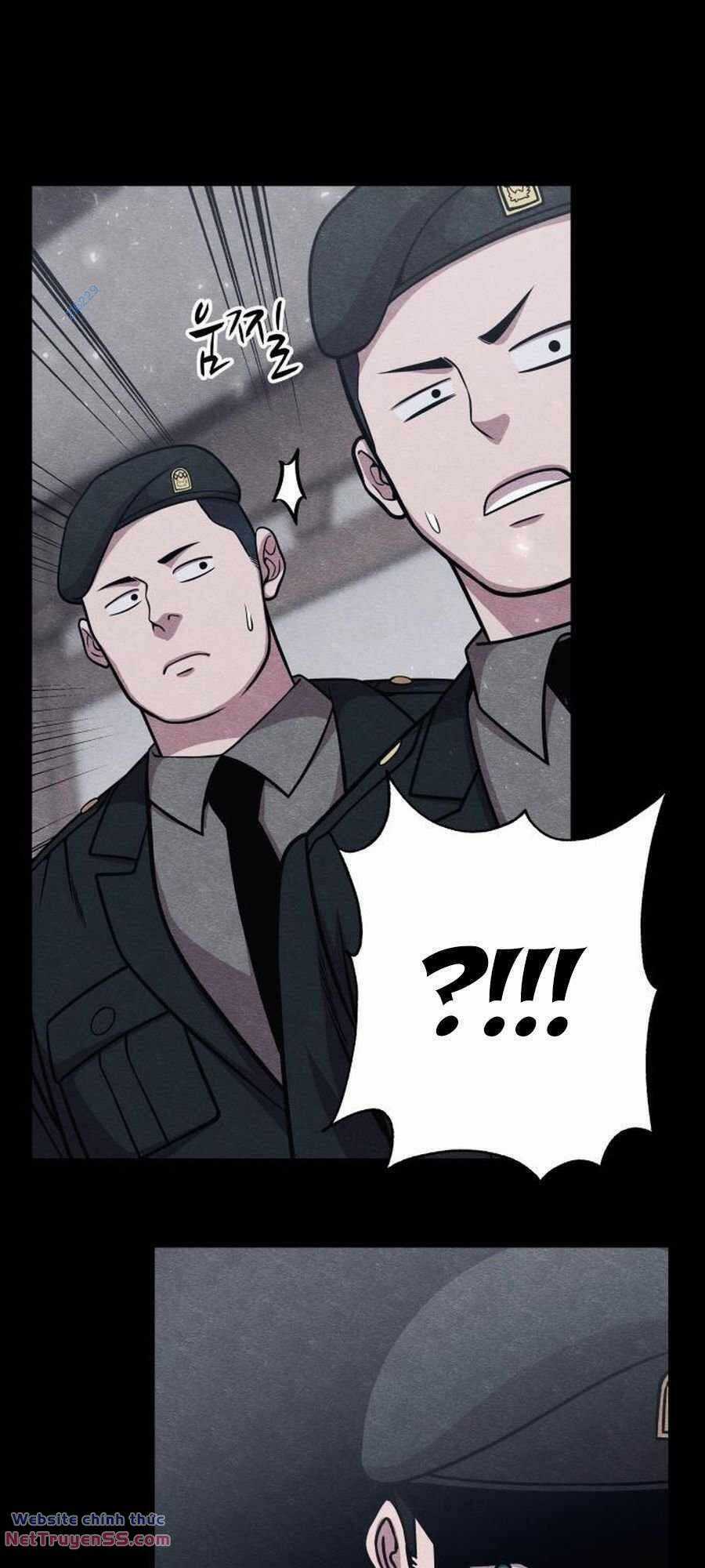 Xác Sống Và Sát Nhân Chapter 27 trang 40