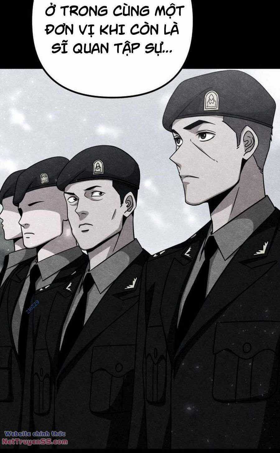 Xác Sống Và Sát Nhân Chapter 27 trang 42