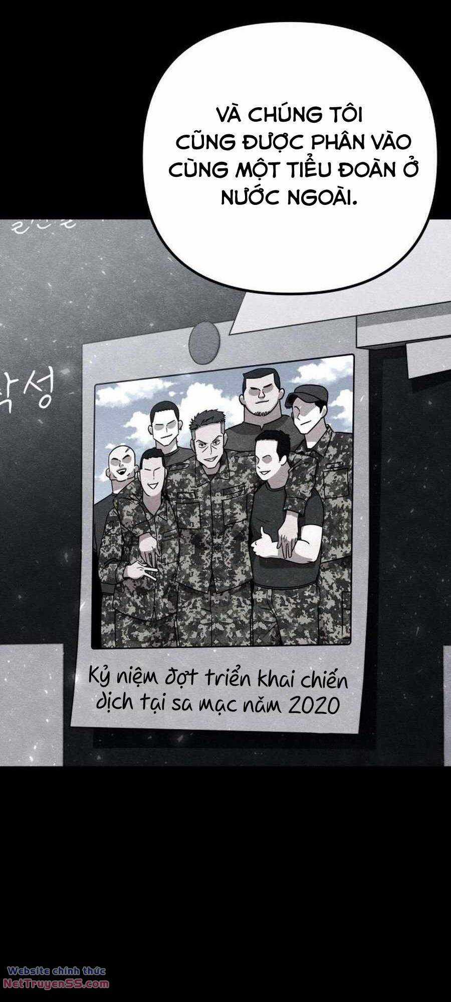 Xác Sống Và Sát Nhân Chapter 27 trang 43