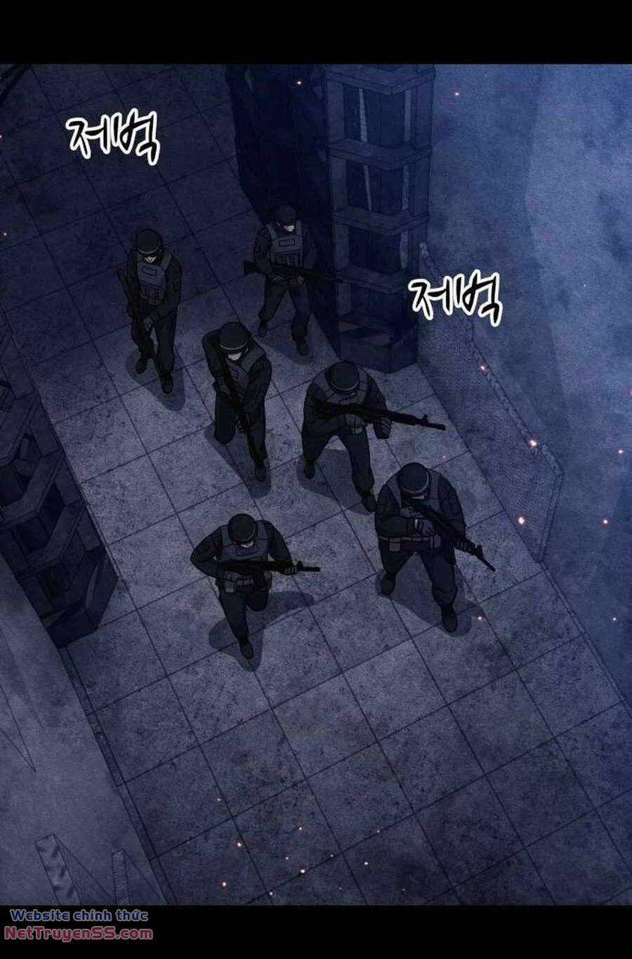 Xác Sống Và Sát Nhân Chapter 27 trang 5