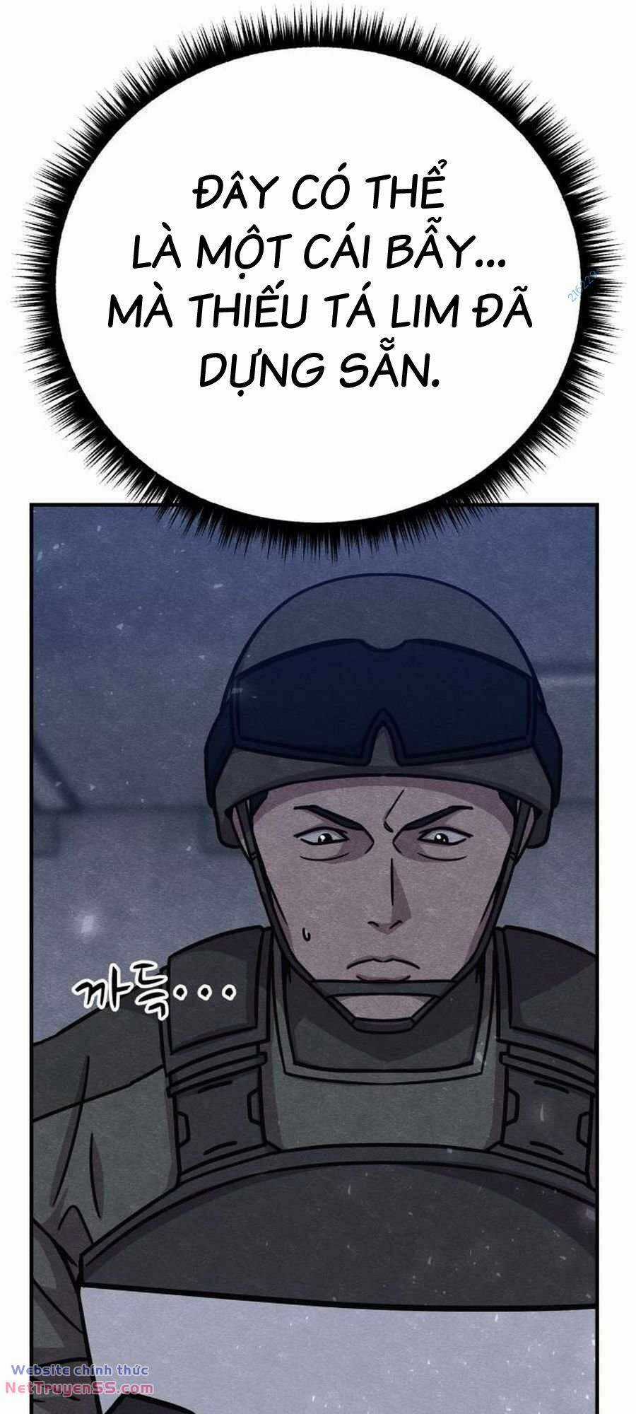 Xác Sống Và Sát Nhân Chapter 27 trang 52