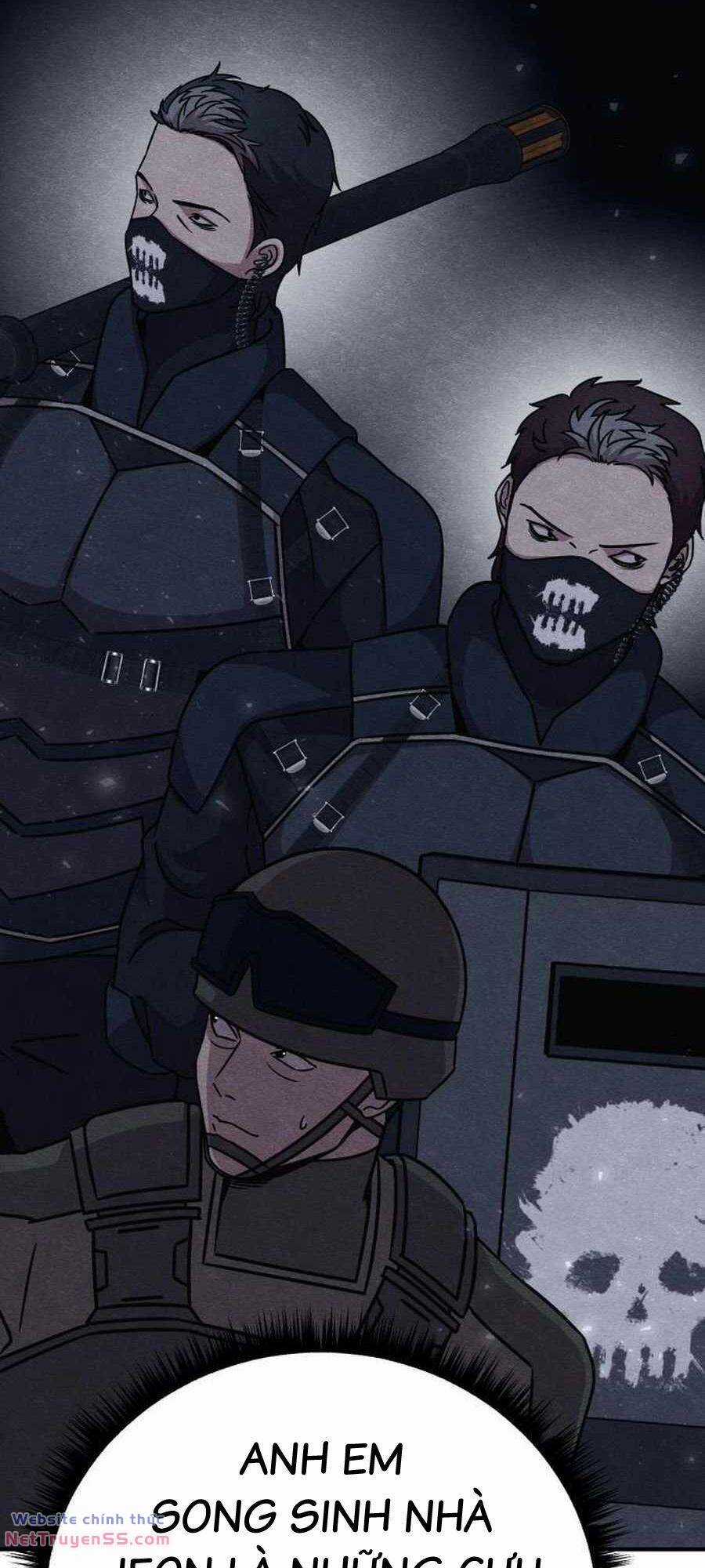 Xác Sống Và Sát Nhân Chapter 27 trang 58