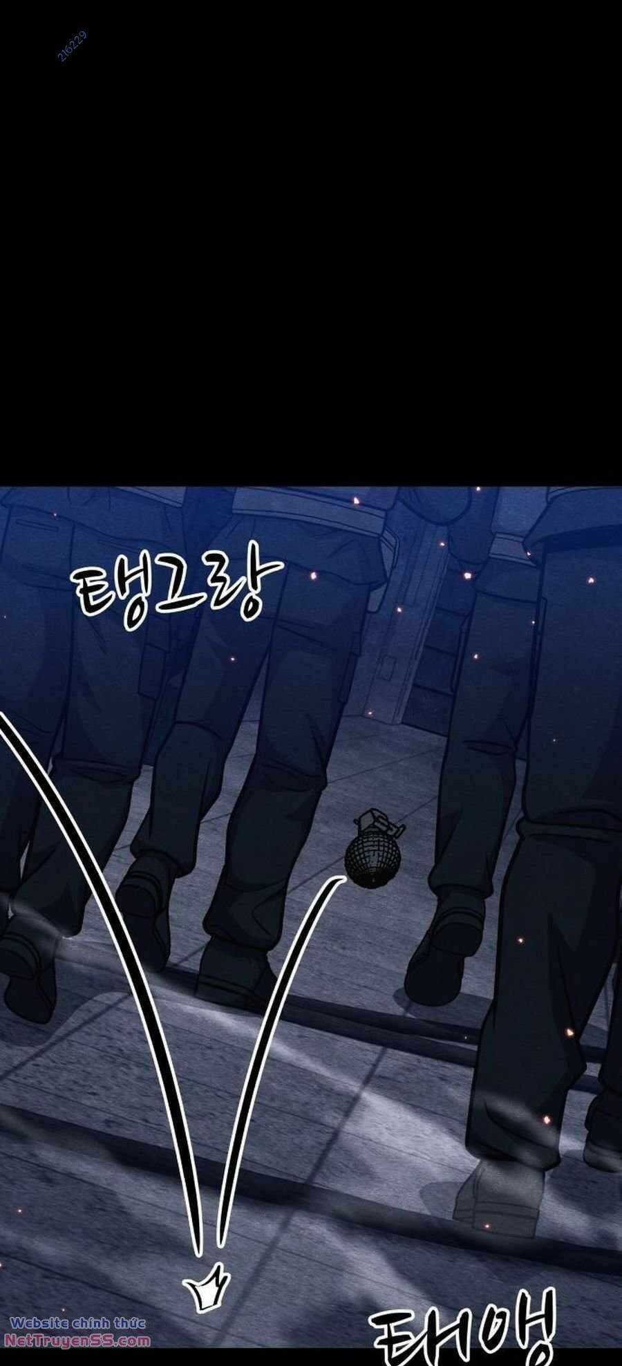 Xác Sống Và Sát Nhân Chapter 27 trang 6