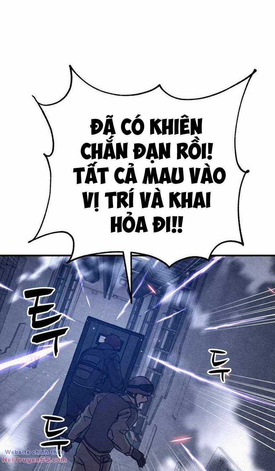 Xác Sống Và Sát Nhân Chapter 27 trang 78