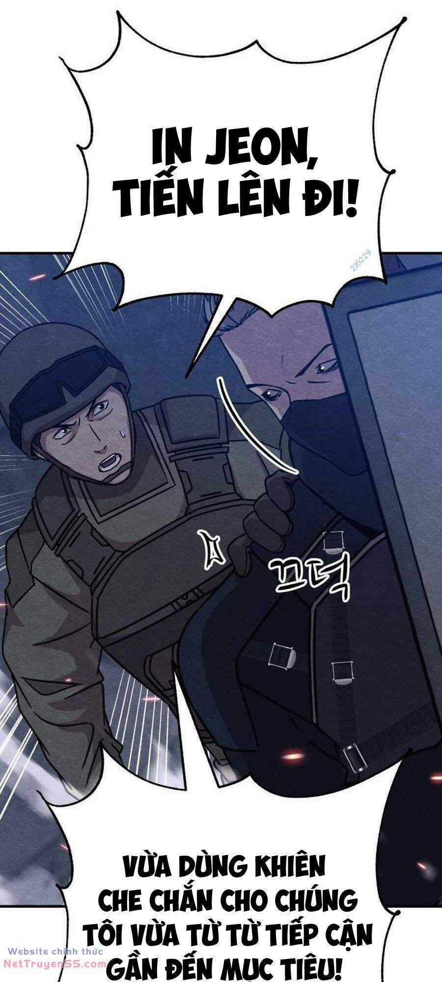 Xác Sống Và Sát Nhân Chapter 27 trang 85