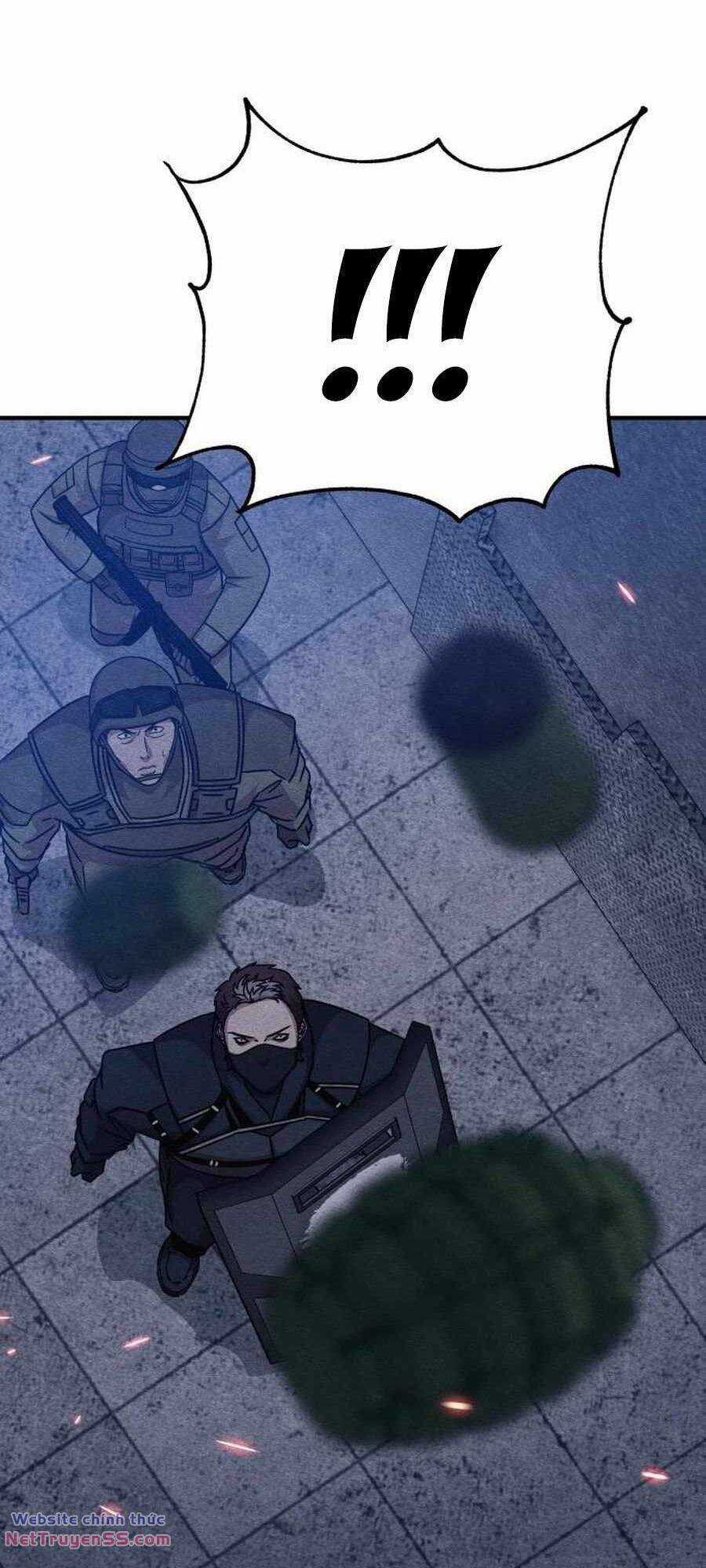 Xác Sống Và Sát Nhân Chapter 27 trang 94