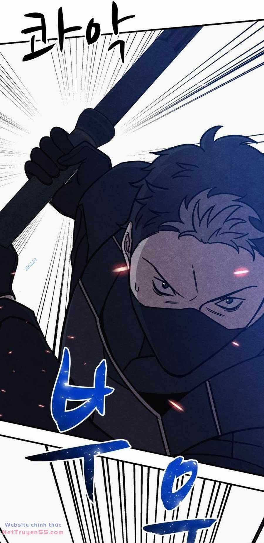 Xác Sống Và Sát Nhân Chapter 27 trang 97