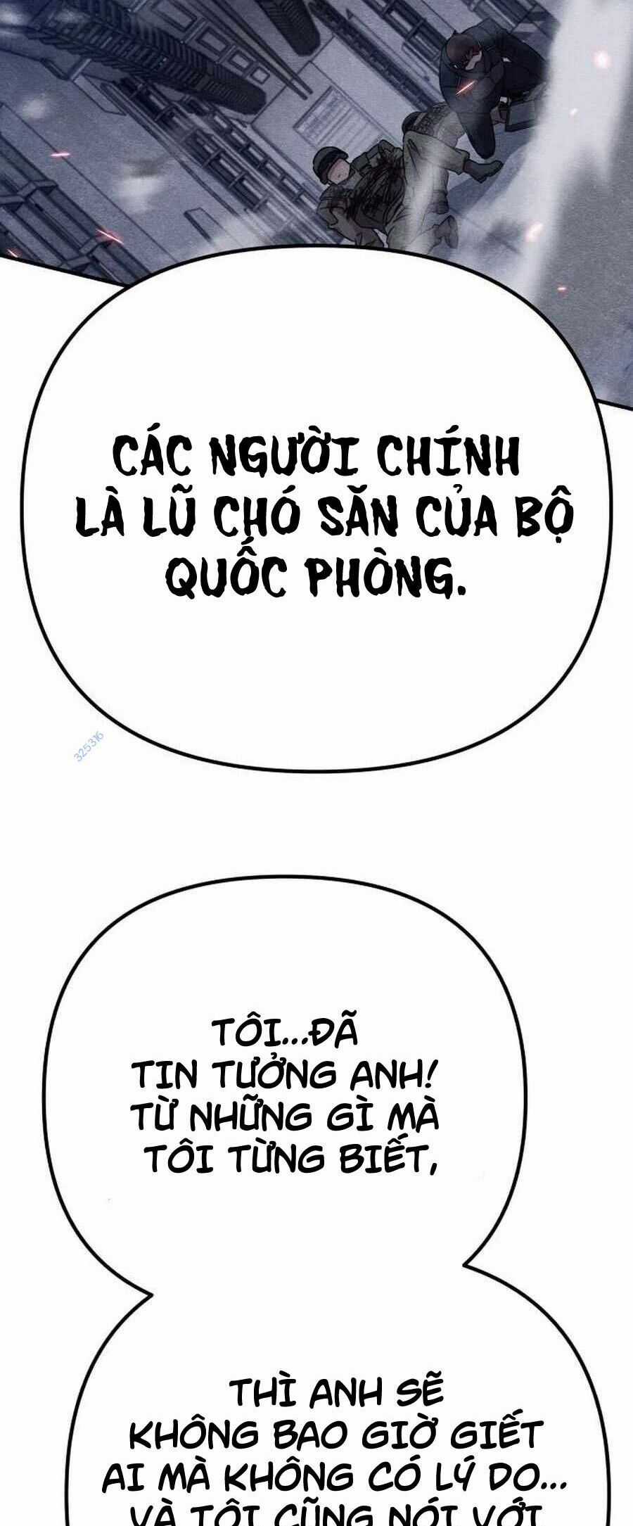 Xác Sống Và Sát Nhân Chapter 27 trang 98