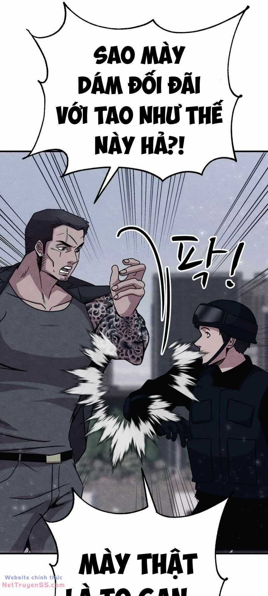 Xác Sống Và Sát Nhân Chapter 28 trang 100