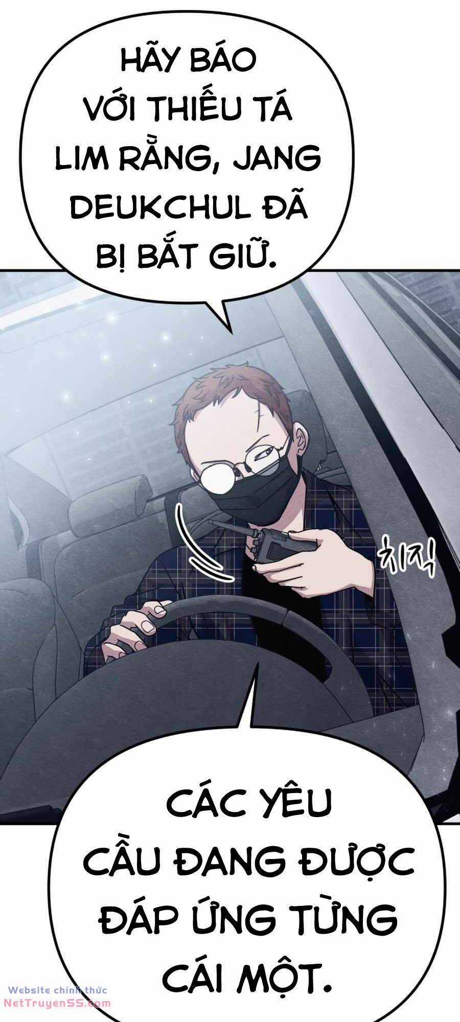 Xác Sống Và Sát Nhân Chapter 28 trang 109