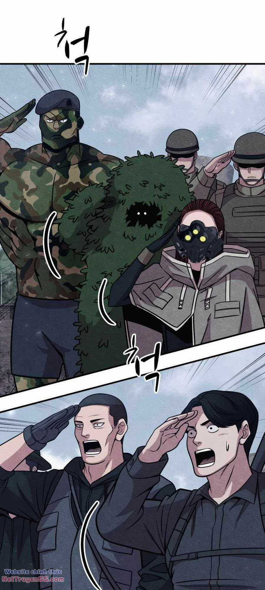 Xác Sống Và Sát Nhân Chapter 28 trang 11